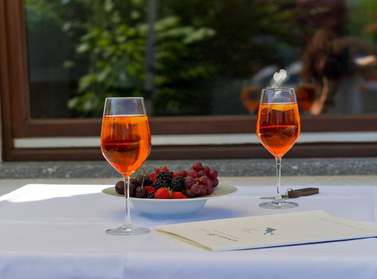 Hotel Heinzler Am See 이멘슈타트암보덴지 외부 사진
