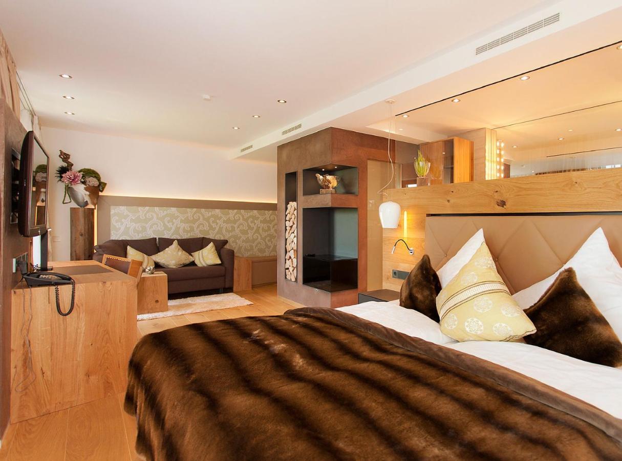 Hotel Heinzler Am See 이멘슈타트암보덴지 외부 사진