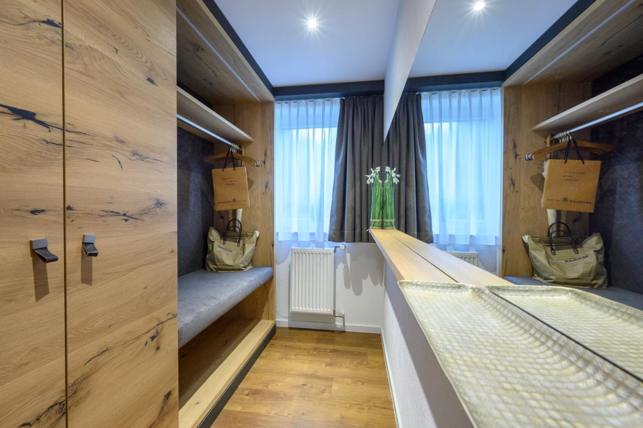Hotel Heinzler Am See 이멘슈타트암보덴지 외부 사진