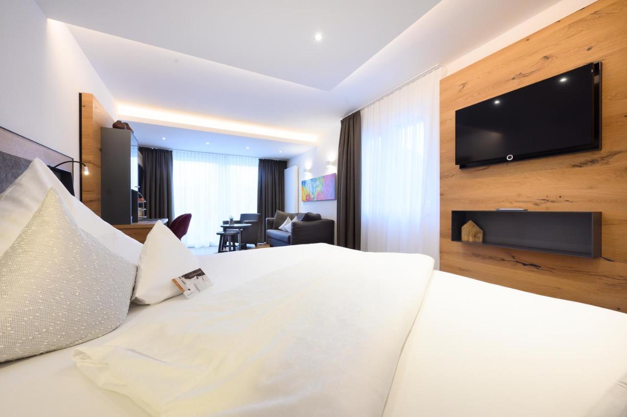 Hotel Heinzler Am See 이멘슈타트암보덴지 외부 사진