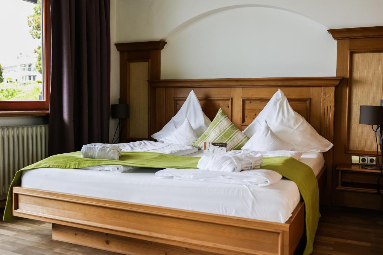 Hotel Heinzler Am See 이멘슈타트암보덴지 외부 사진