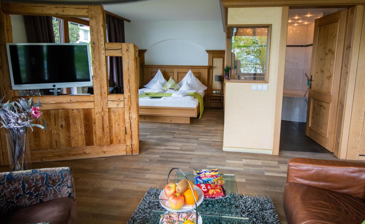 Hotel Heinzler Am See 이멘슈타트암보덴지 외부 사진